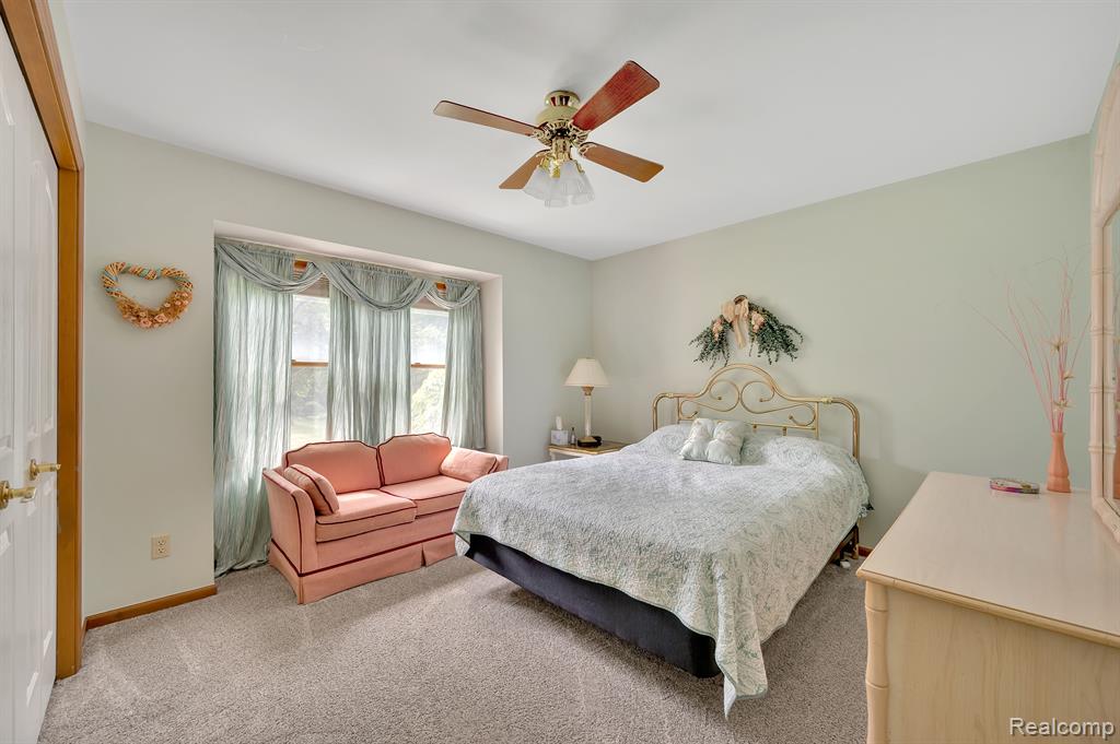 1426 Rillview Court, Metamora, MI 48455 — Photo 19