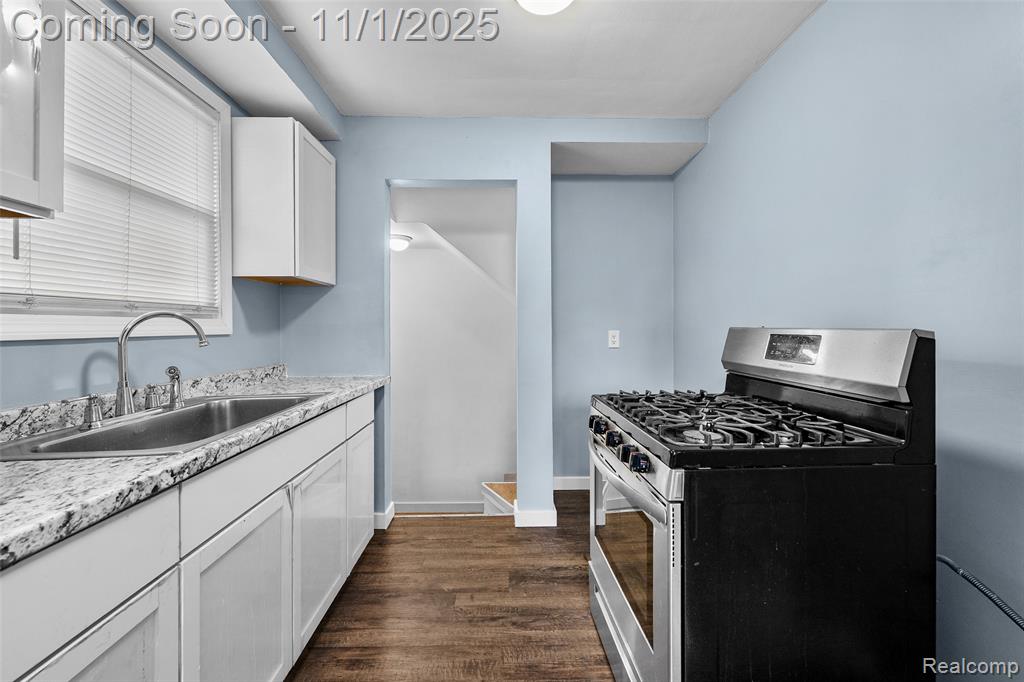 8166 Lauder Street, Detroit, MI 48228 — Photo 11