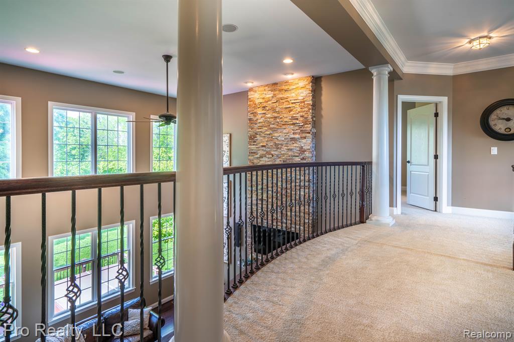 17779 BRIAR RIDGE Lane, Northville, MI 48168 — Photo 23