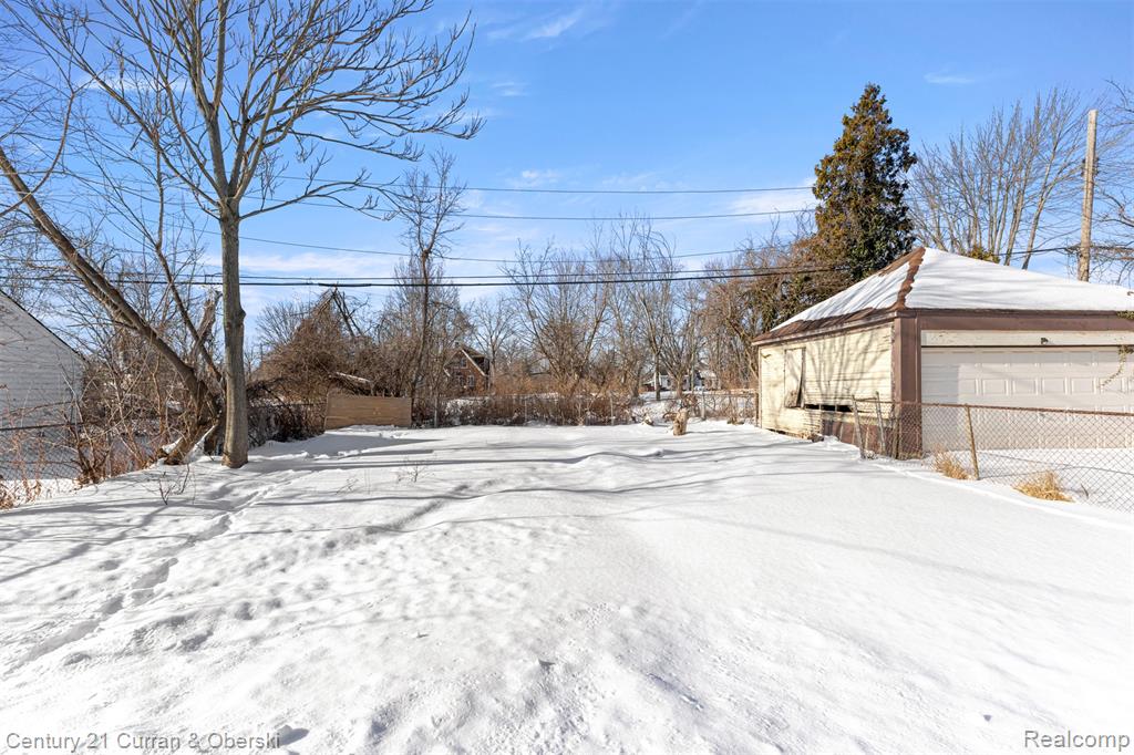 5251 Nottingham Road, Detroit, MI 48224 — Photo 41