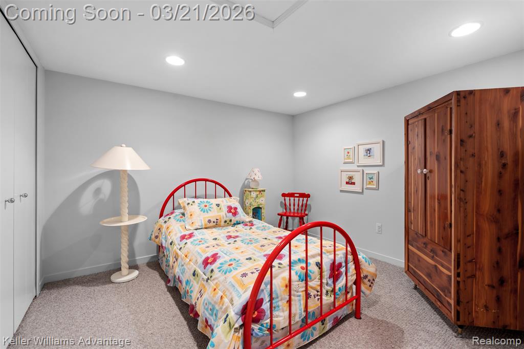 4974 Countryside Drive, West Bloomfield, MI 48323 — Photo 42