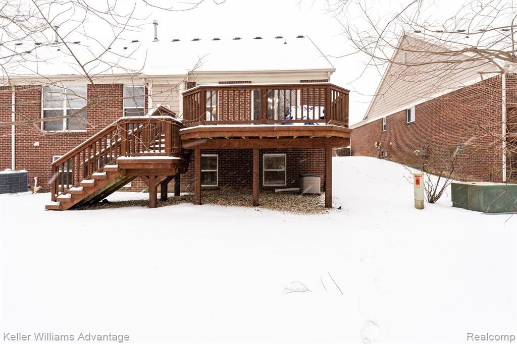 40752 Lenox Park Drive, Novi, MI 48377 — Photo 26