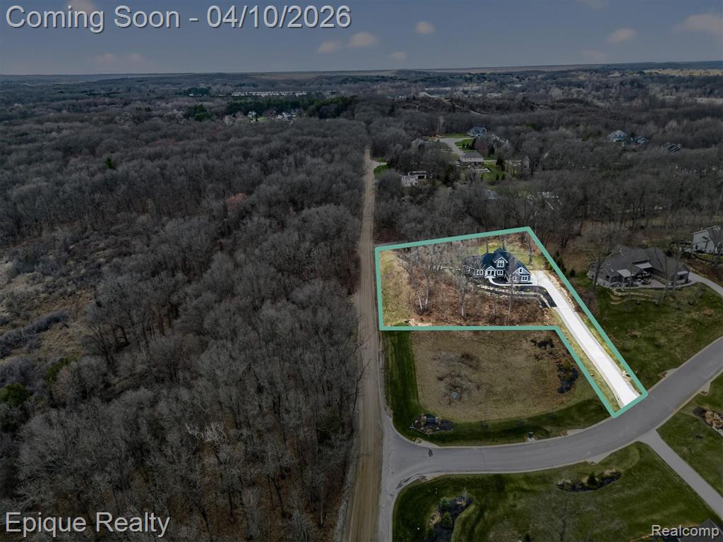 5950 Mountain Top Drive, Brighton, MI 48116 — Photo 57