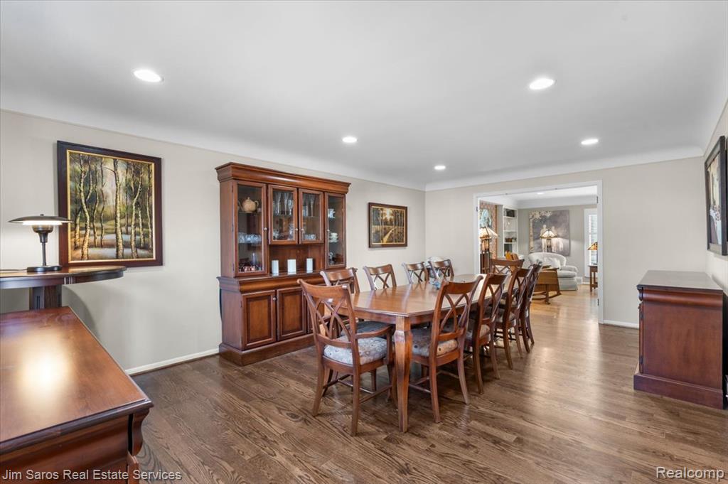 75 S Duval Road, Grosse Pointe Shores, MI 48236 — Photo 23