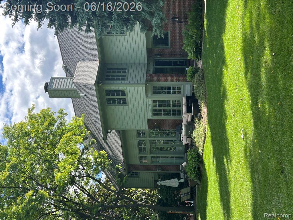 3486 Shakespeare Drive, Troy, MI 48084 — Photo 57