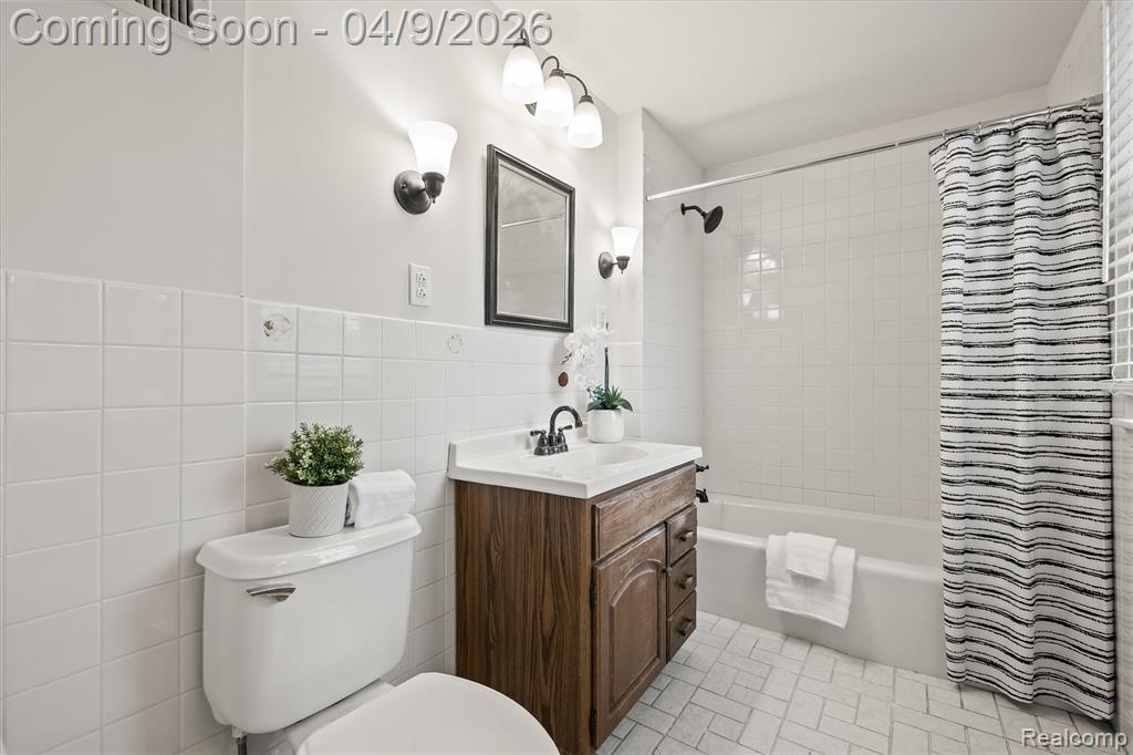 420 Claremont Street, Dearborn, MI 48124 — Photo 17
