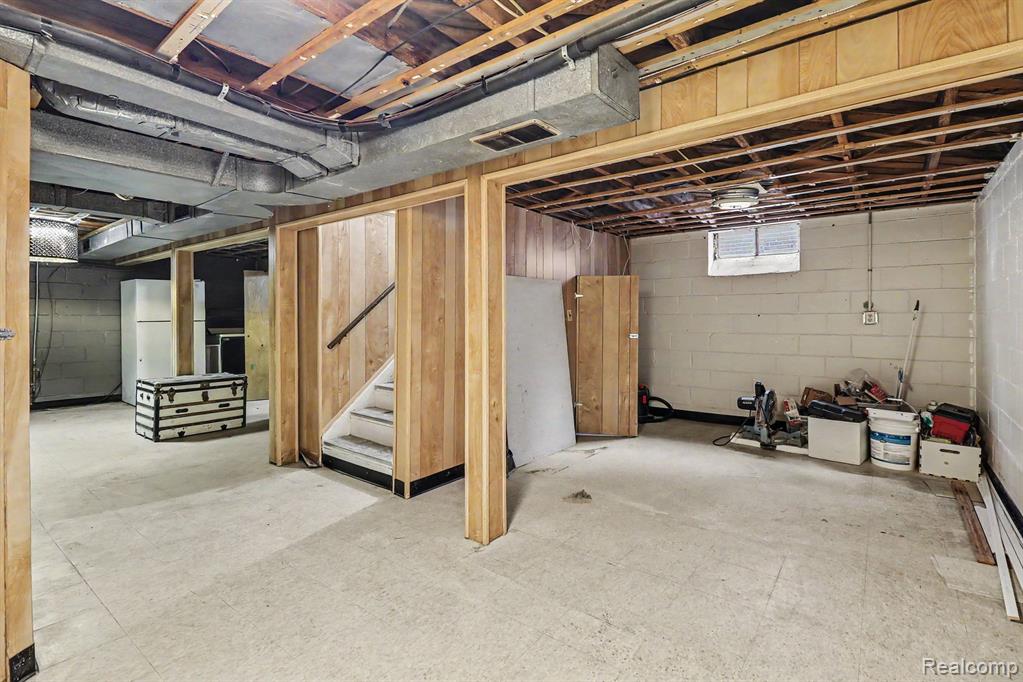 23045 Sherman Street, Oak Park, MI 48237 — Photo 26