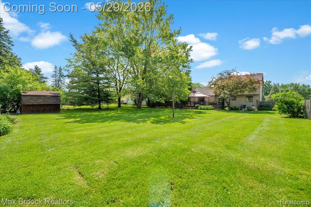 4445 E Hill Road, Grand Blanc, MI 48439 — Photo 21