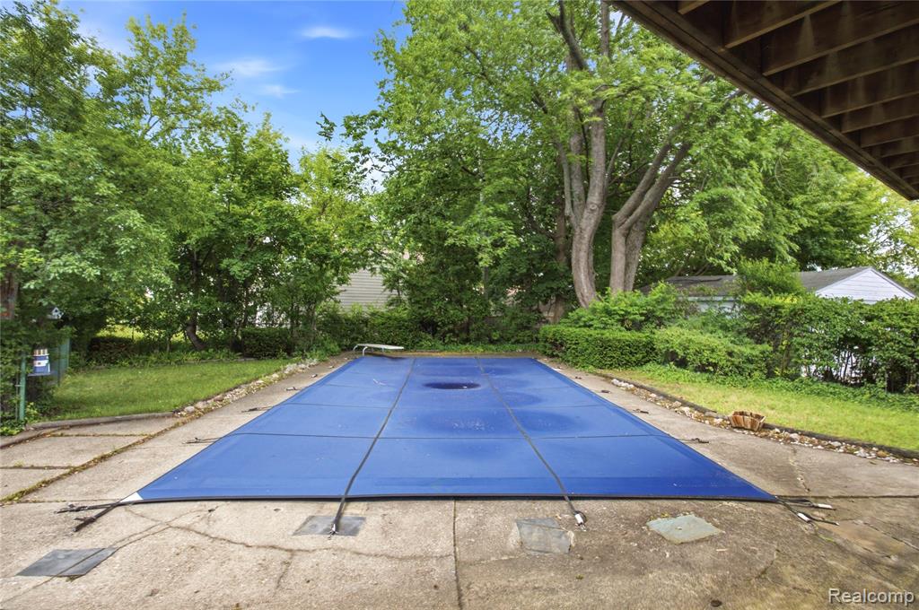 1956 Beverly Boulevard, Berkley, MI 48072 — Photo 4