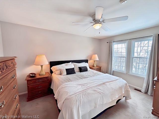 4098 HUNTERS Circle W, Canton, MI 48188 — Photo 12
