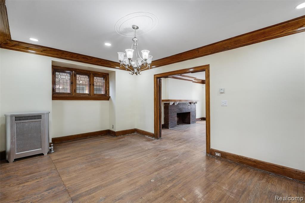 121 Colorado Street, Highland Park, MI 48203 — Photo 9