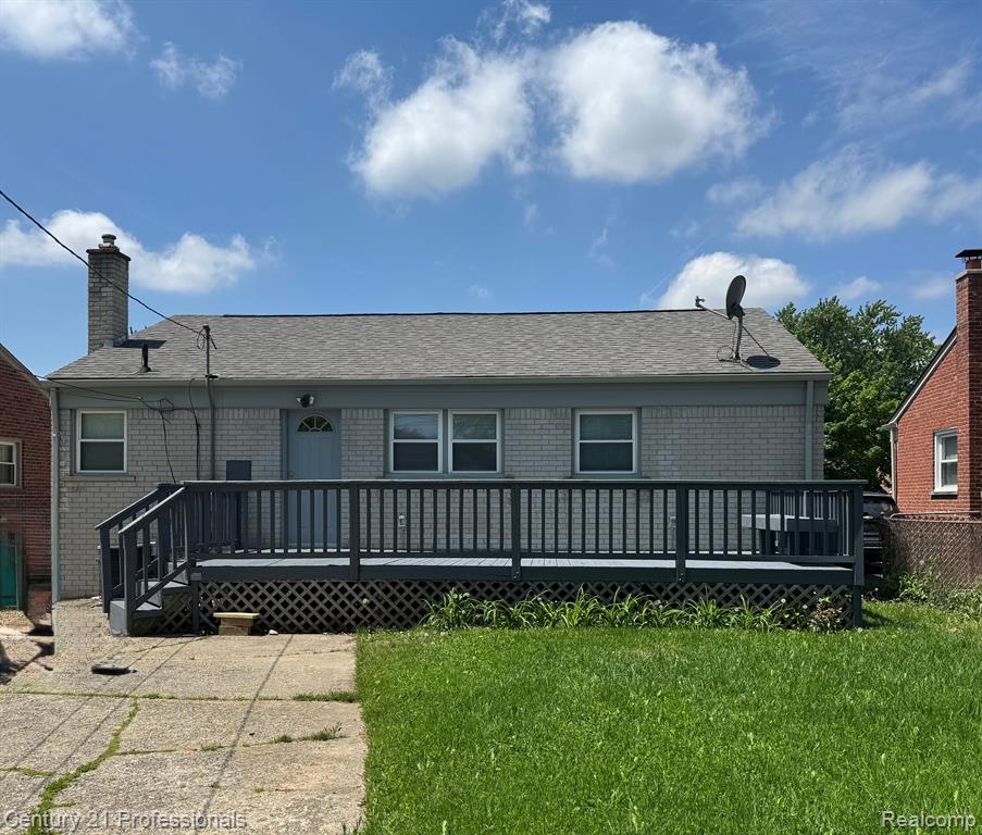 6908 BURNLY Street, Garden City, MI — Photo 5
