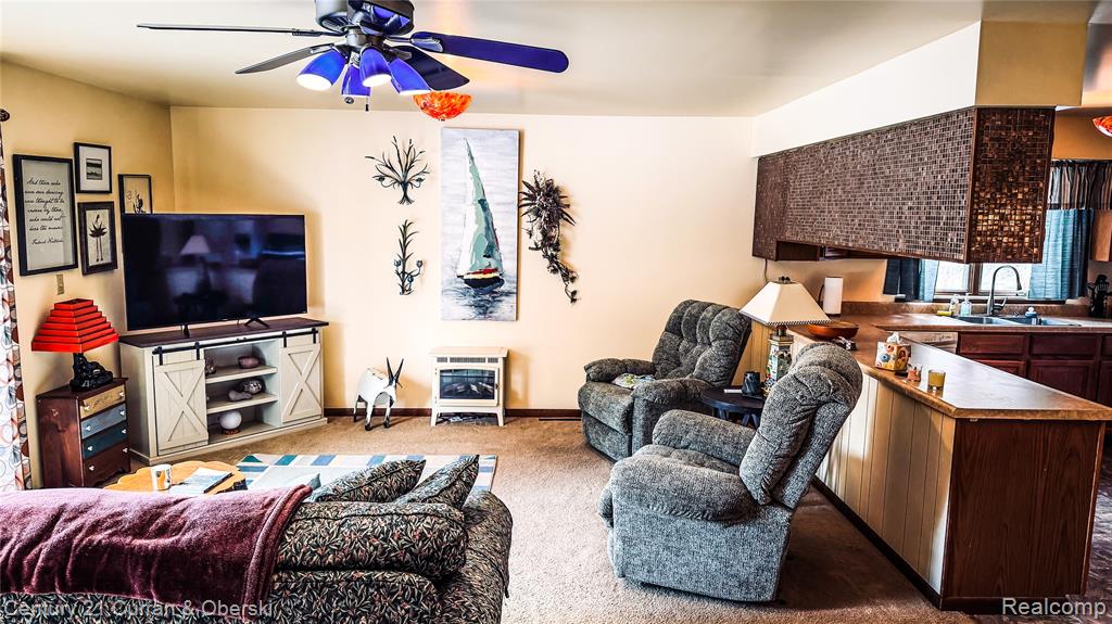 3839 W Pinewood Drive, Roscommon, MI 48653 — Photo 10