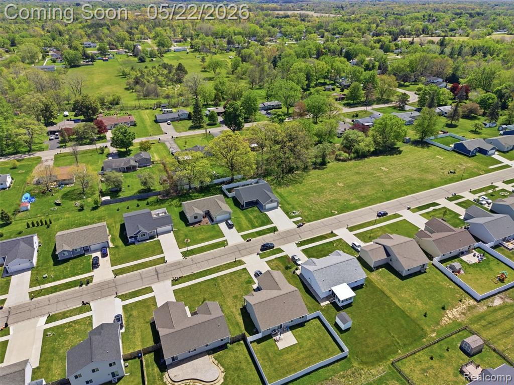 3145 Dahlia Drive, Burton, MI 48519 — Photo 12