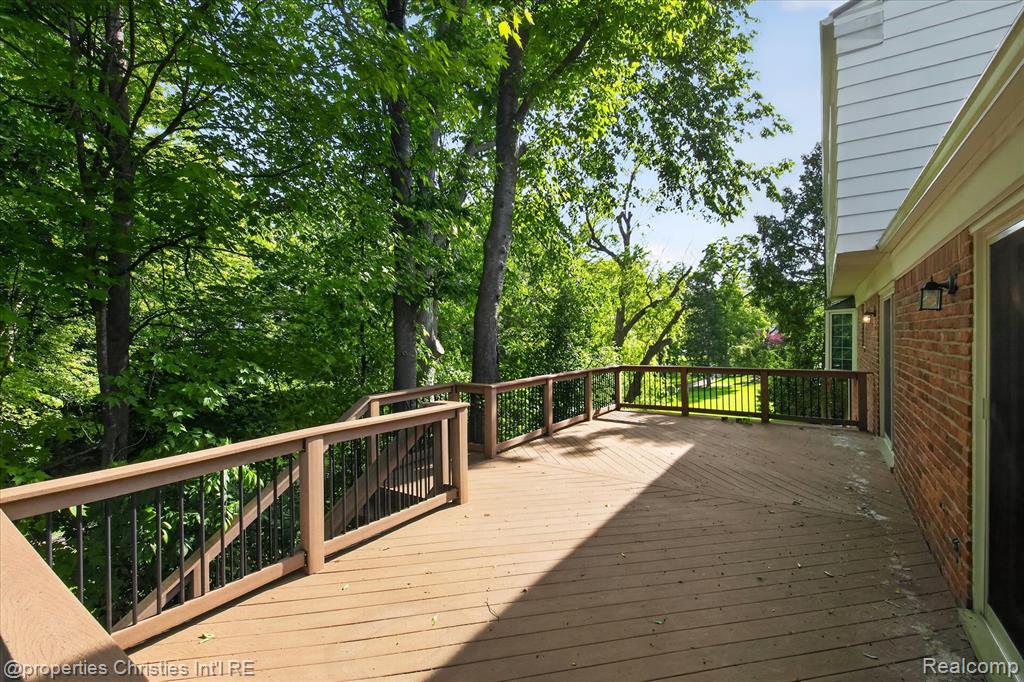 4352 Greenstown Drive, West Bloomfield, MI 48323 — Photo 63