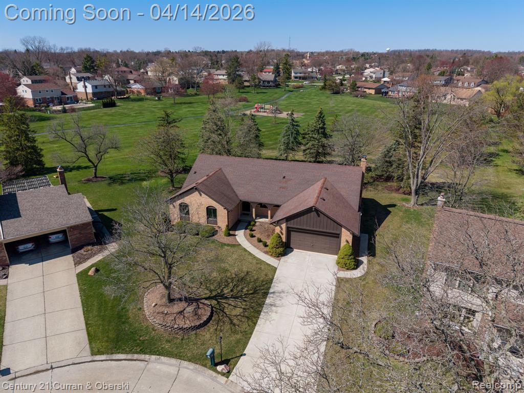 41100 White Haven Court, Northville, MI 48168 — Photo 6