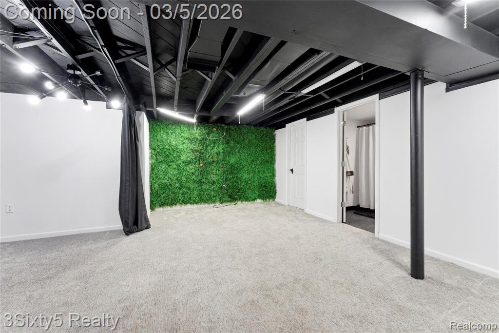 9007 Quandt Avenue, Allen Park, MI 48101 — Photo 19