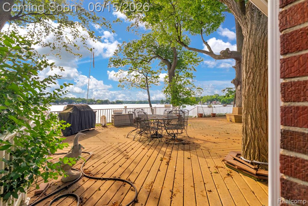 3080 Jackson Boulevard, Highland, MI 48356 — Photo 54