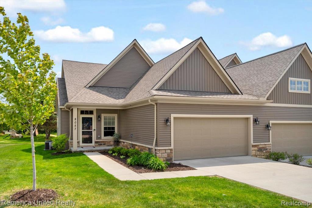8057 Timber Trail, White Lake, MI — Photo 3