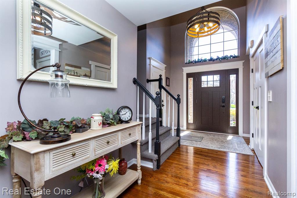 60608 S LYON Trail, South Lyon, MI 48178 — Photo 5