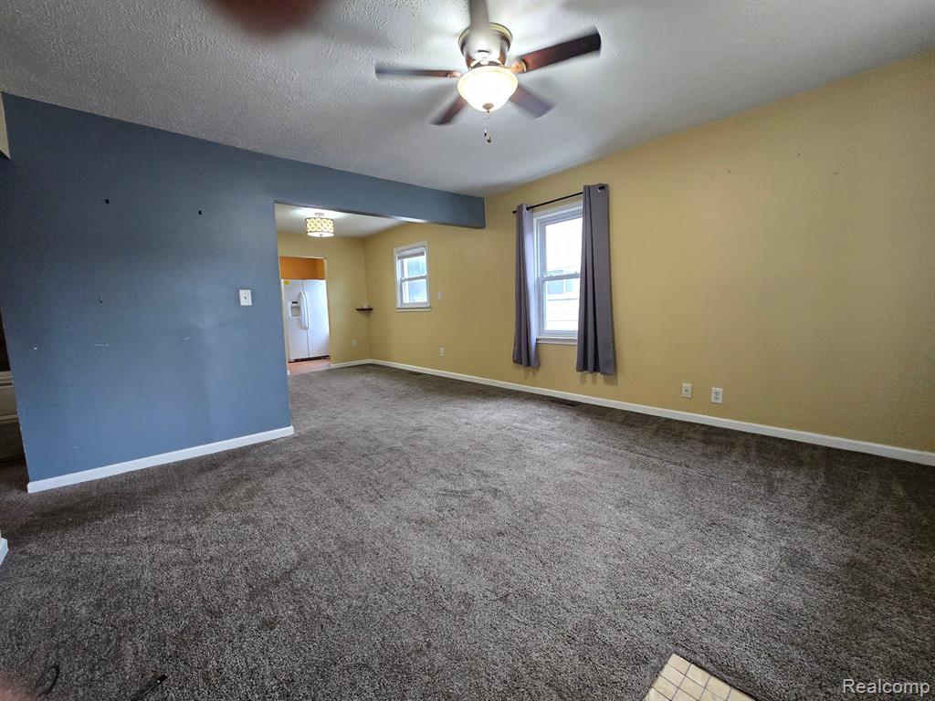 5898 N GLOBE Street, Westland, MI — Photo 3