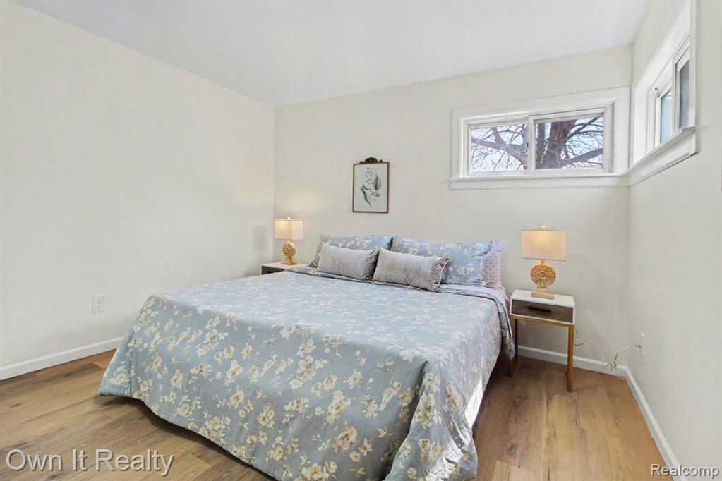 1555 Levona Street, Ypsilanti, MI 48198 — Photo 16