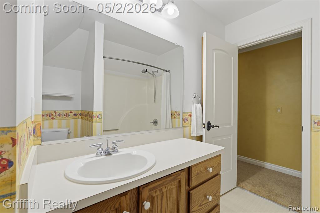 7253 Summit Ridge, Brighton, MI 48116 — Photo 36