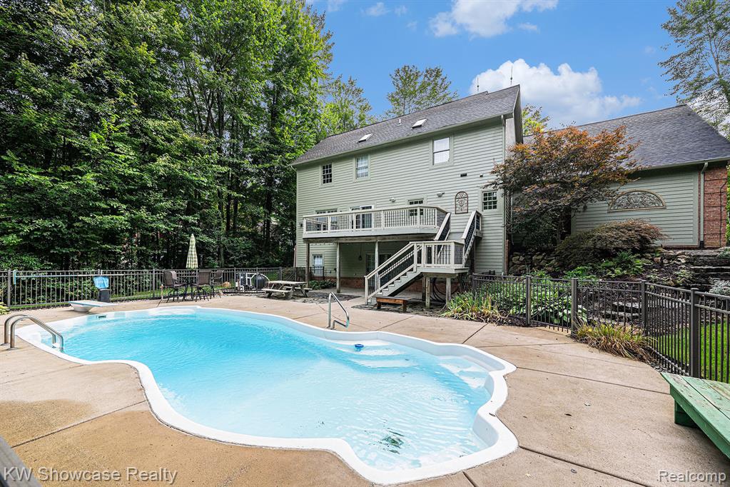 6060 Rosewood Parkway, White Lake, MI 48383 — Photo 24
