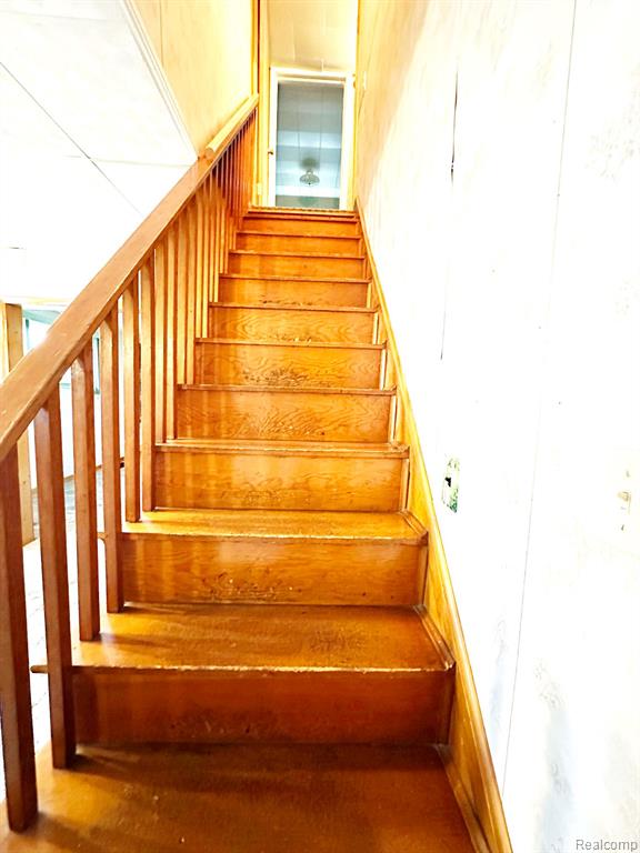 426 PLUM Street, Wyandotte, MI 48192 — Photo 25