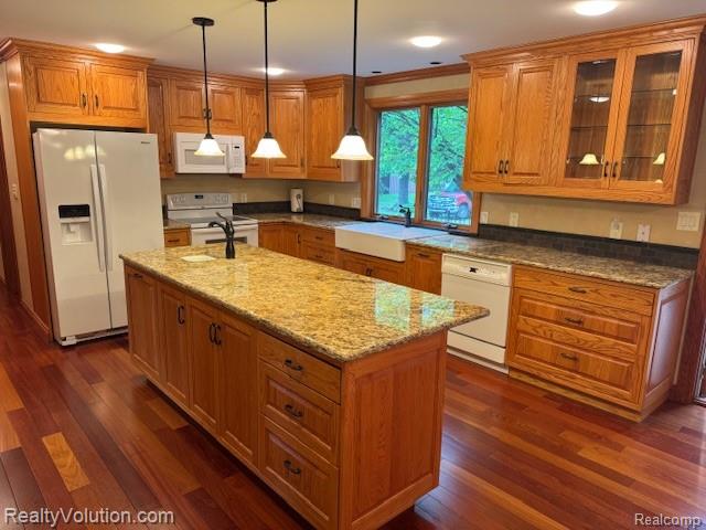 1955 Misty Meadow Lane, Lapeer, MI 48446 — Photo 4