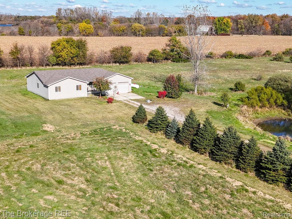 824 Janna Leigh Drive, Otter Lake, MI 48464 — Photo 59