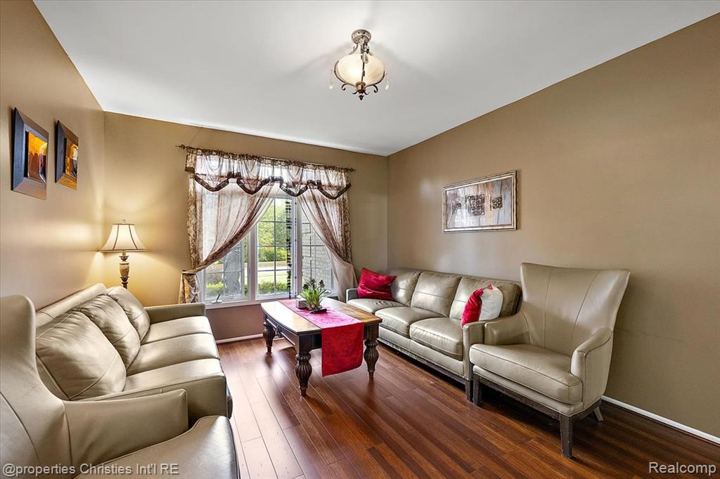 58 INGRAM Drive, Troy, MI 48098 — Photo 47