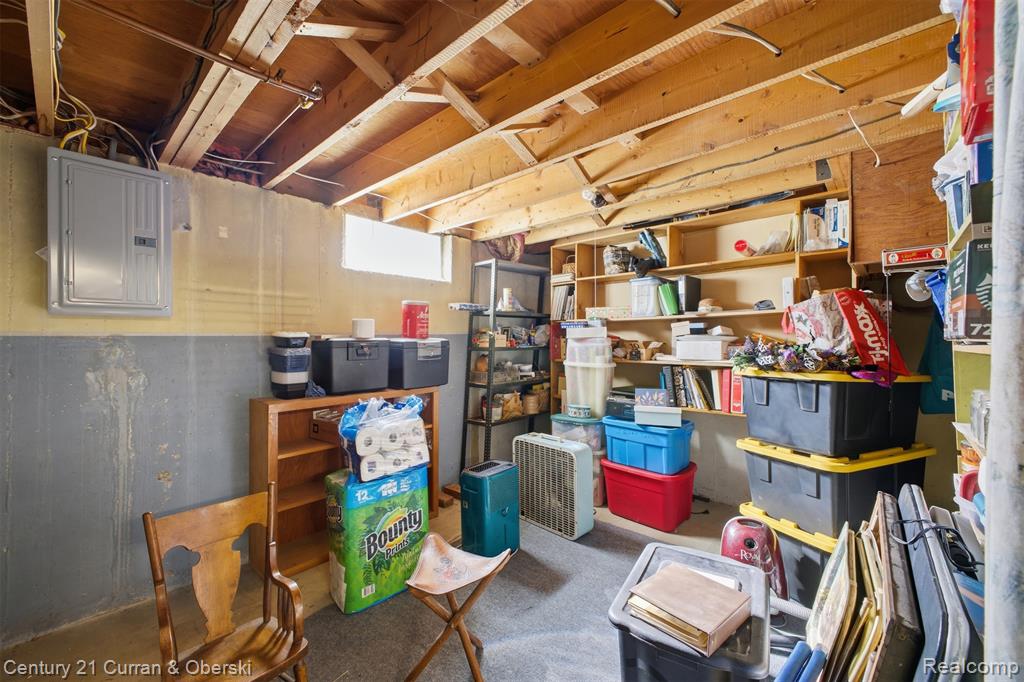 7042 Gilman Street, Garden City, MI — Photo 22