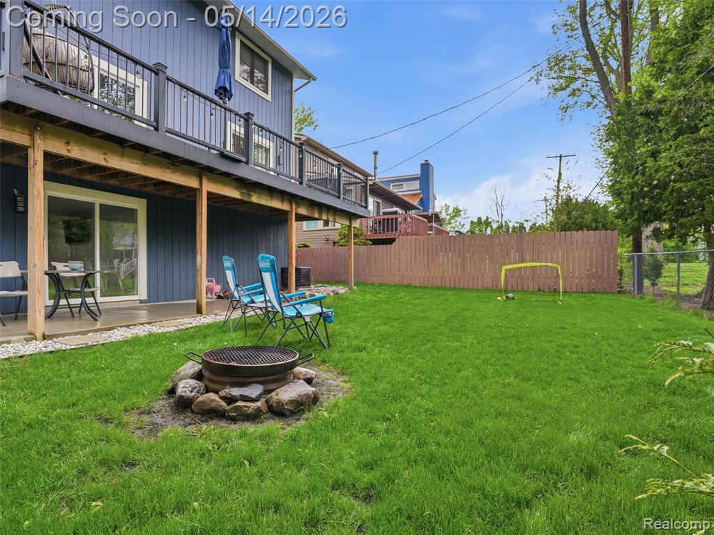 2092 Langham Drive, West Bloomfield, MI 48323 — Photo 50