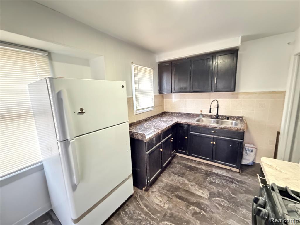 7306 Dolphin, Detroit, MI 48239 — Photo 7