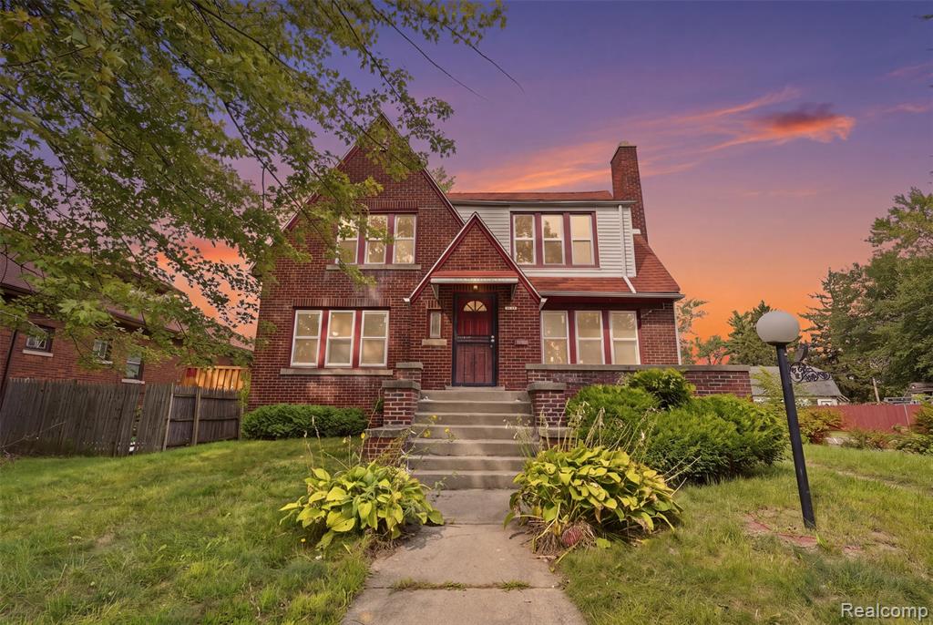 14919 Ferguson Street, Detroit, MI 48227