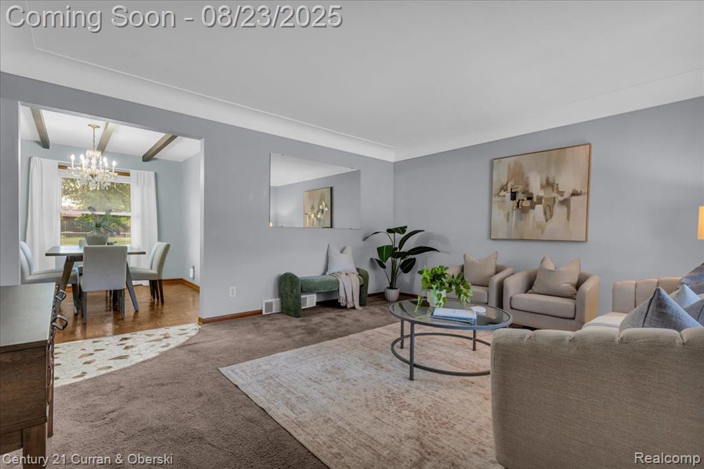 661 Lavender Street, Monroe, MI 48162 — Photo 5
