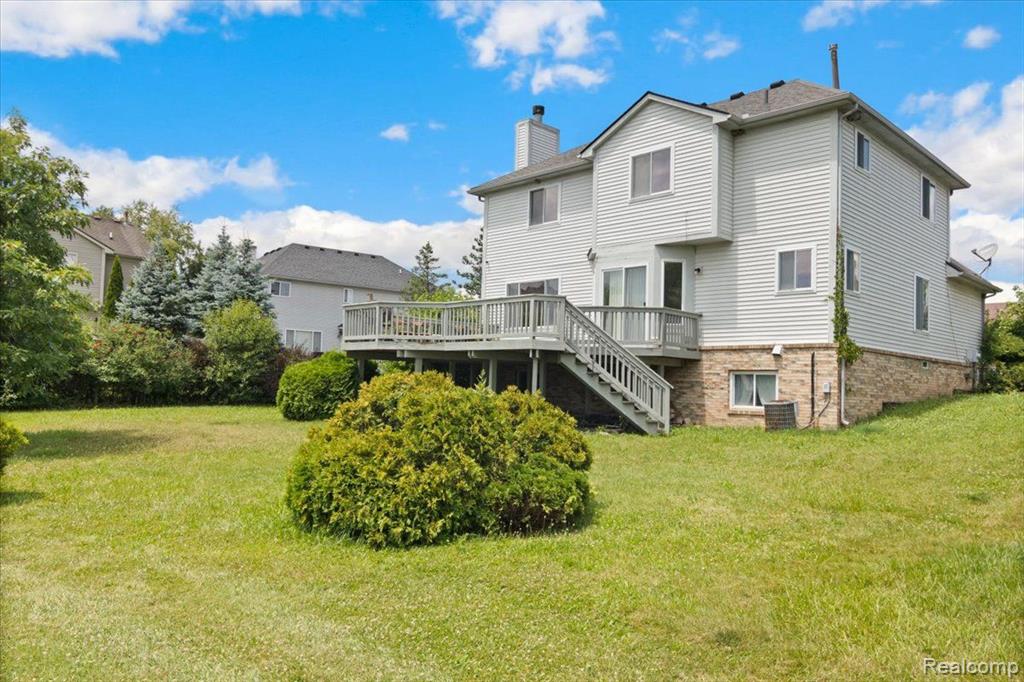 7826 DOVER Drive, Ypsilanti, MI 48197 — Photo 31