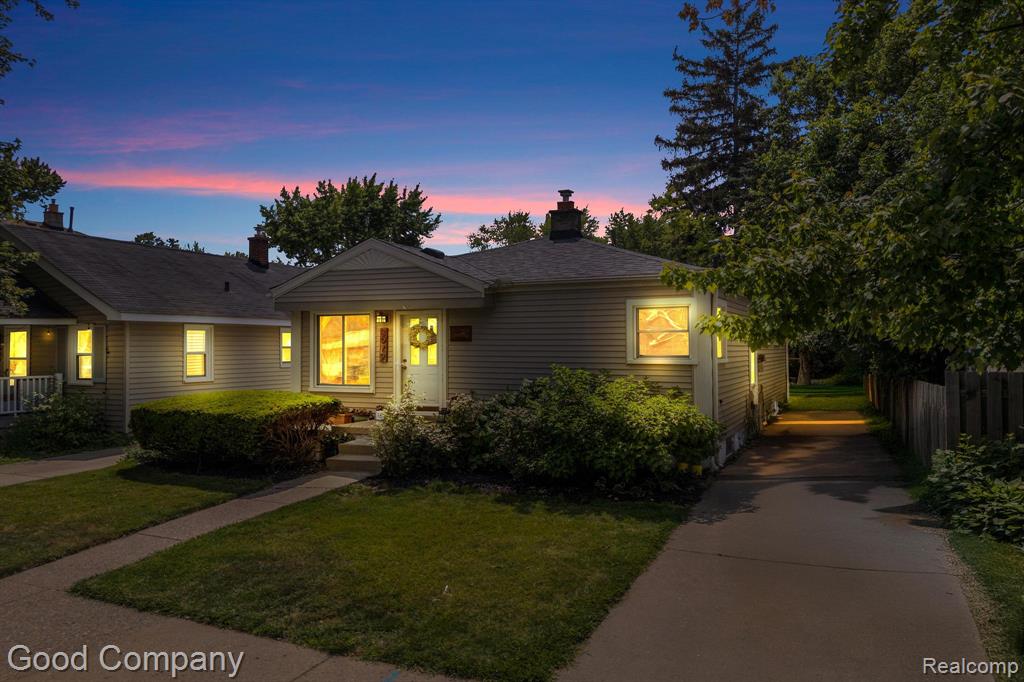 3979 Royal Avenue, Berkley, MI 48072 — Photo 26