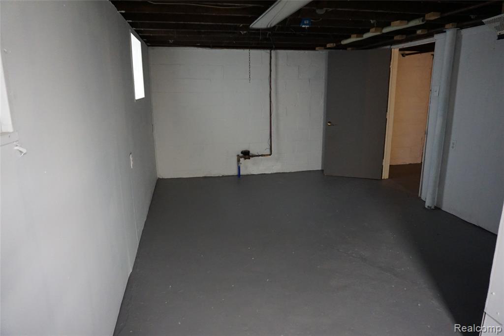 1713 Austin Avenue, Lincoln Park, MI 48146 — Photo 24