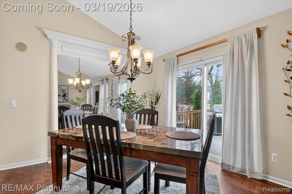 501 Snowfall Court, Howell, MI 48843 — Photo 10