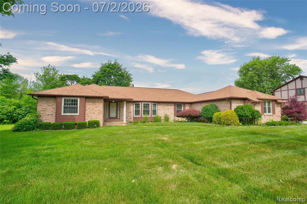 1225 Old Timber Trail, Flint, MI 48532 — Photo 12
