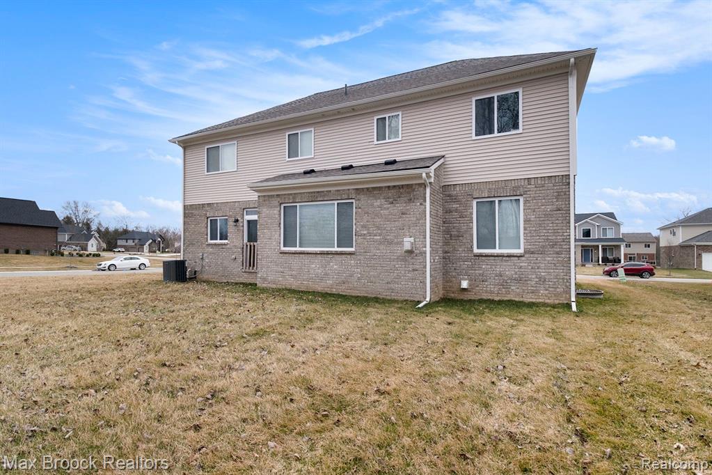 5500 Morgan Lake Dr Drive, Clarkston, MI 48348 — Photo 30