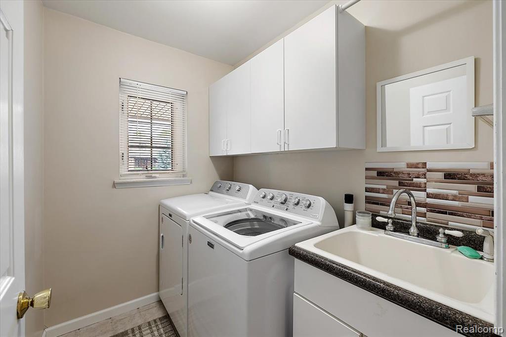 39573 Schroeder Drive, Clinton Twp, MI 48038 — Photo 29