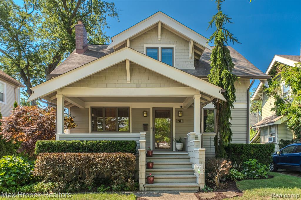 611 W 4th Street, Royal Oak, MI 48067