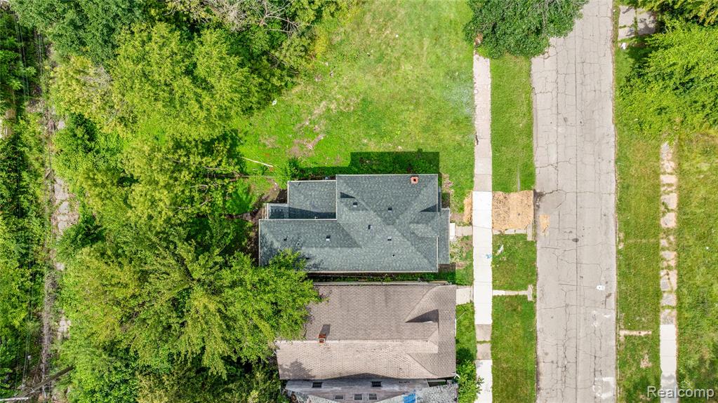 4447 Baldwin Street, Detroit, MI 48214 — Photo 25