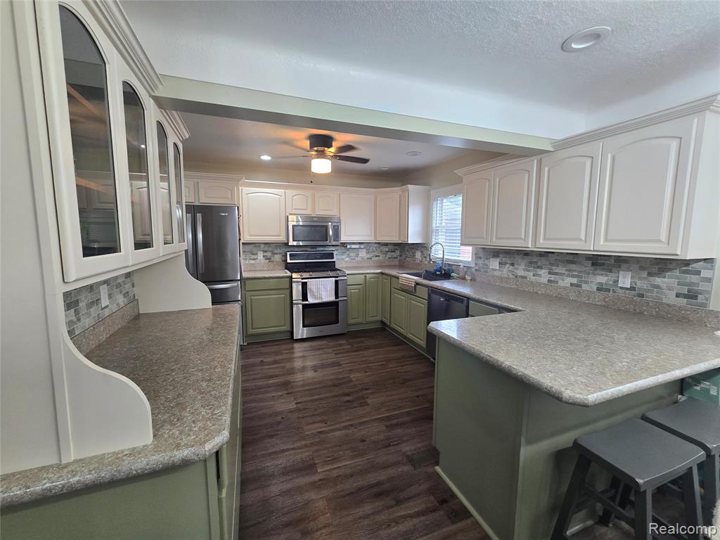2060 Carleton West Road, Carleton, MI 48117 — Photo 7