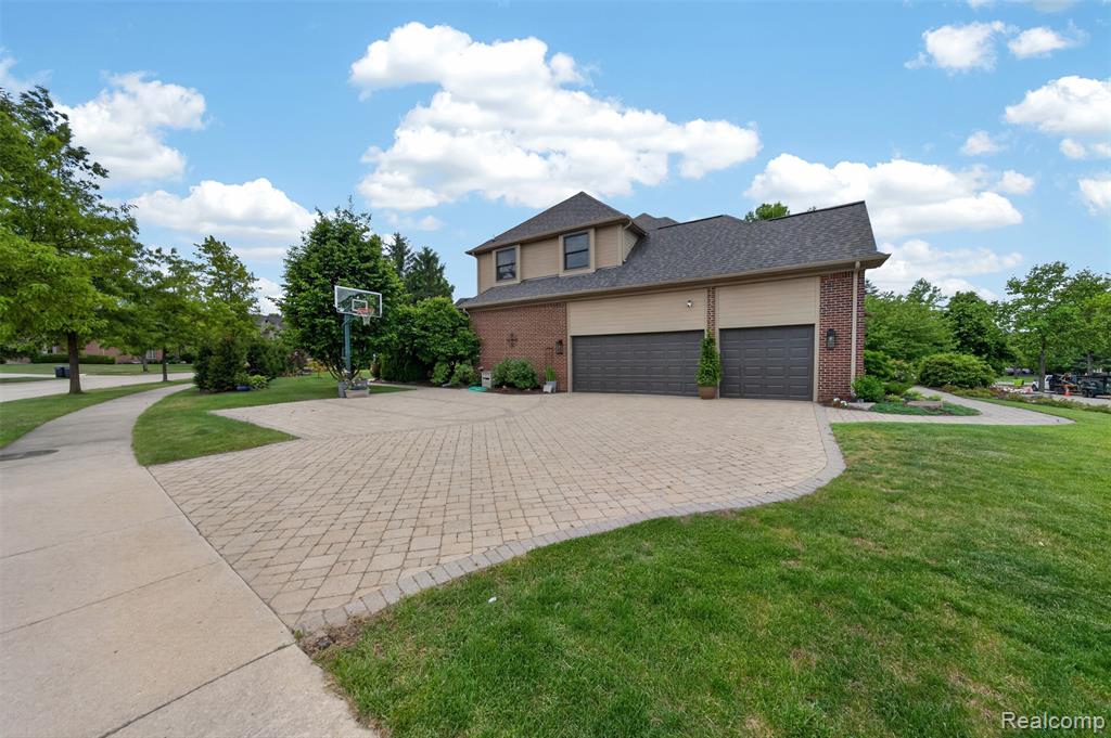 41621 Hempshire Street, Novi, MI — Photo 72