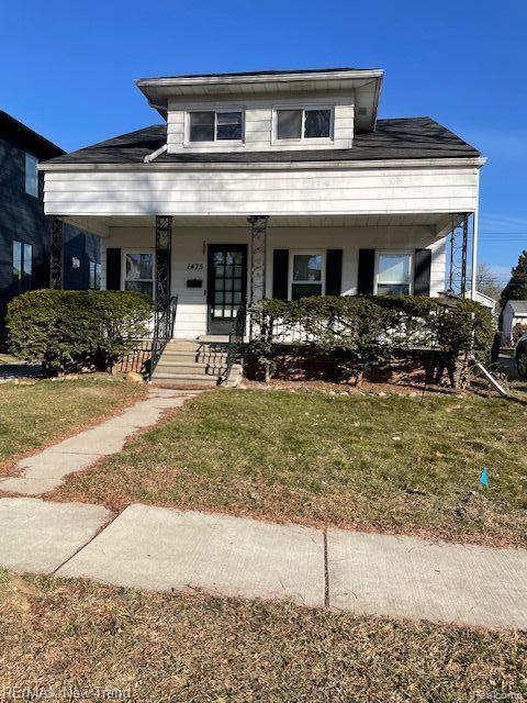 1475 Webster Street, Birmingham, MI 48009