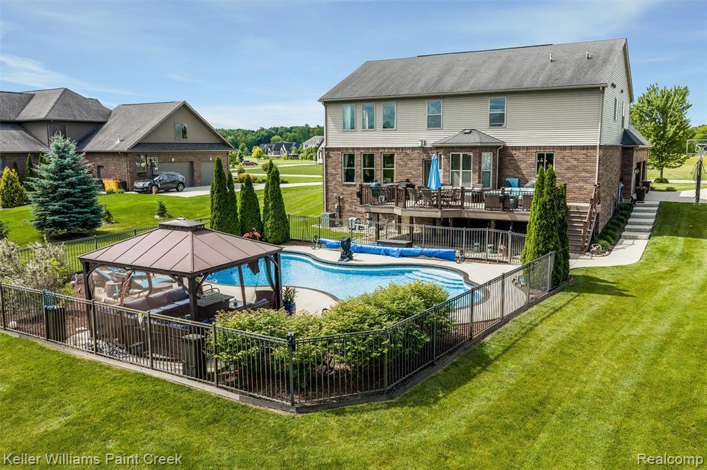 75644 Elk Horn Drive, Romeo, MI 48065 — Photo 52